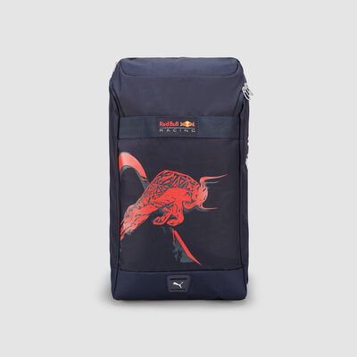 RBR RP BACKPACK - navy